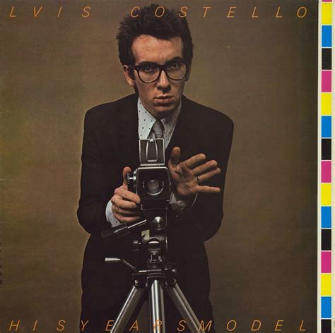 Elvis Costello & The Attractions
